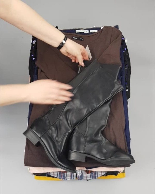 Фотография  484 - Весенний микс LPP, 20 кг, ЛОТ №3729 оптом в Орле и Орловской области