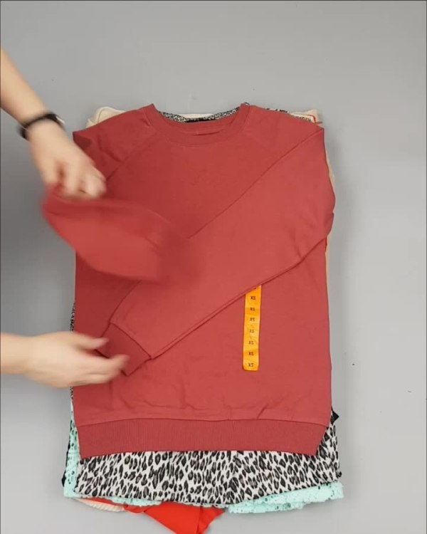 Фотография  544 - Весенний микс LPP, 20 кг, ЛОТ №3730 оптом в Орле и Орловской области