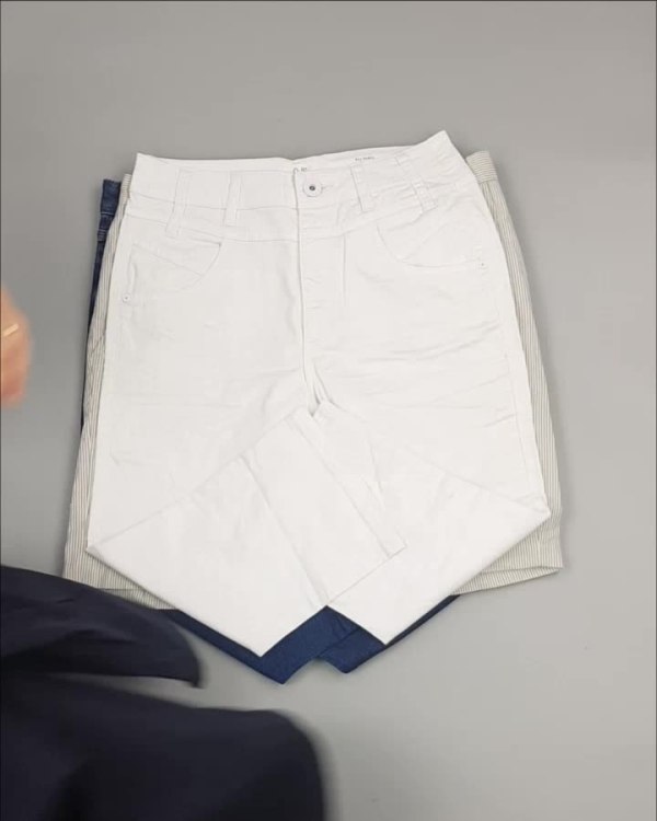 Фотография  959 - Шорты м/ж S’OLIVER#5 кг, ЛОТ №3760 оптом в Орле и Орловской области