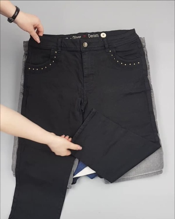 Фотография  497 - Шорты м/ж S’OLIVER#5 кг, ЛОТ №3760 оптом в Орле и Орловской области