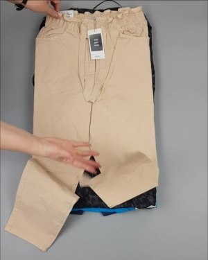 Фотография  617 - Женский летний микс LPP, 20 кг, ЛОТ №3771 оптом в Орле и Орловской области