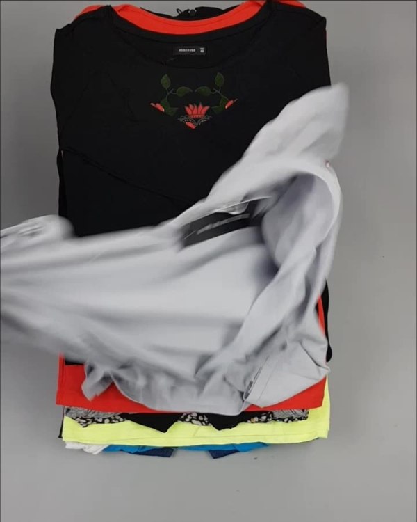 Фотография  113 - Женский летний микс LPP, 20 кг, ЛОТ №3771 оптом в Орле и Орловской области