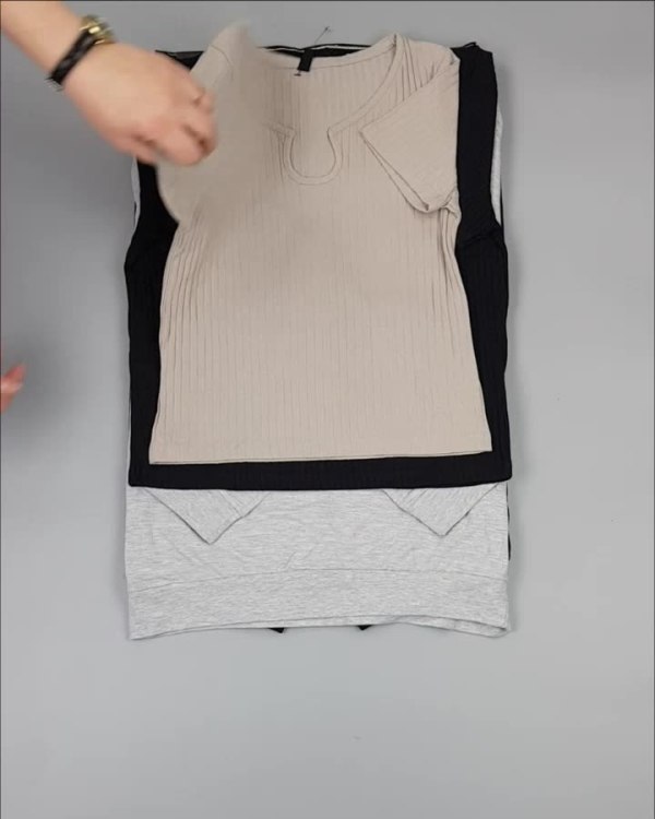 Фотография  188 - Женский летний микс LPP, 20 кг, ЛОТ №3773 оптом в Орле и Орловской области