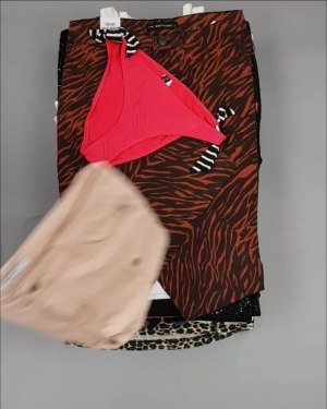 Фотография  669 - Женский летний микс LPP, 20 кг, ЛОТ №3773 оптом в Орле и Орловской области