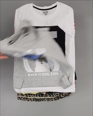 Фотография 878 - Женский летний микс LPP, 20 кг, ЛОТ №3773 оптом в Орле и Орловской области