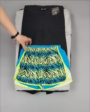 Фотография  116 - Женский летний микс LPP, 20 кг, ЛОТ №3774 оптом в Орле и Орловской области