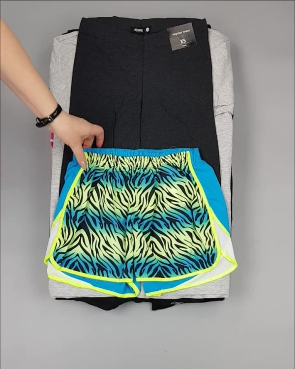 Фотография  743 - Женский летний микс LPP, 20 кг, ЛОТ №3774 оптом в Орле и Орловской области