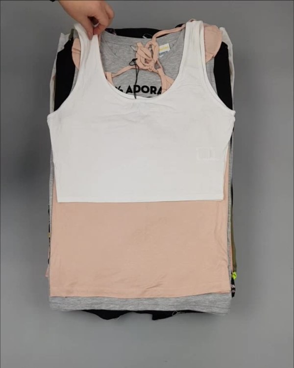 Фотография  329 - Женский летний микс LPP, 20 кг, ЛОТ №3774 оптом в Орле и Орловской области