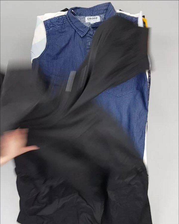 Фотография  911 - Женский летний микс LPP, 20 кг, ЛОТ №3774 оптом в Орле и Орловской области