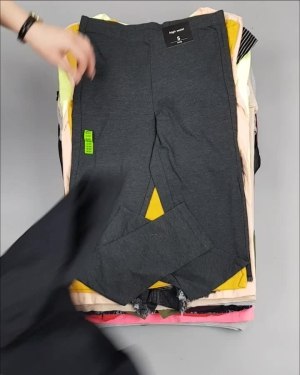 Фотография  115 - Женский летний микс LPP, 8,8 кг, ЛОТ №3776 оптом в Орле и Орловской области