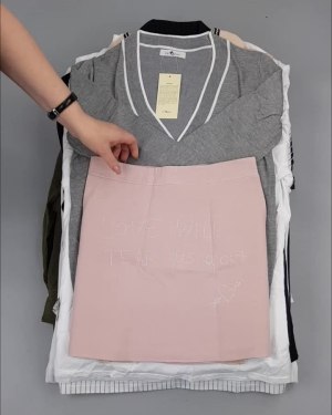 Фотография  658 - MILL STUDIO Summer mix#15 кг, ЛОТ №3798 оптом в Орле и Орловской области