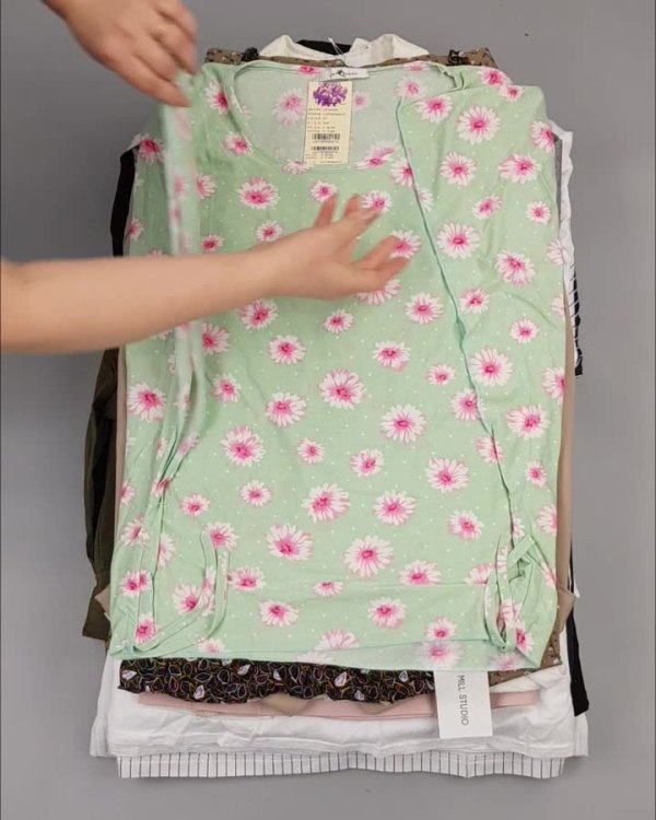 Фотография  781 - MILL STUDIO Summer mix#15 кг, ЛОТ №3798 оптом в Орле и Орловской области