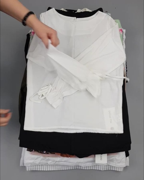 Фотография  859 - MILL STUDIO Summer mix#15 кг, ЛОТ №3798 оптом в Орле и Орловской области