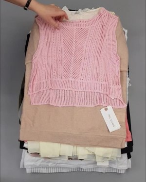 Фотография 662 - MILL STUDIO Summer mix#15 кг, ЛОТ №3798 оптом в Орле и Орловской области