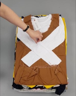 Фотография  672 - MILL STUDIO Summer mix#15 кг, ЛОТ №3799 оптом в Орле и Орловской области