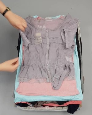 Фотография  811 - MILL STUDIO Summer mix#15 кг, ЛОТ №3799 оптом в Орле и Орловской области