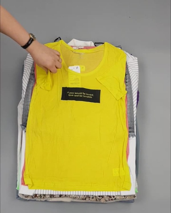 Фотография  554 - MILL STUDIO Summer mix#15 кг, ЛОТ №3800 оптом в Орле и Орловской области