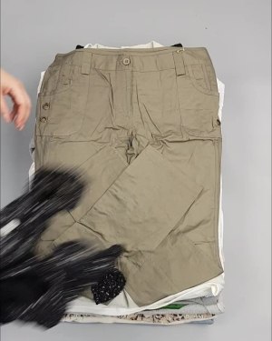 Фотография  914 - MILL STUDIO Summer mix#15 кг, ЛОТ №3800 оптом в Орле и Орловской области