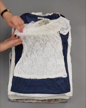 Фотография 141 - MILL STUDIO Summer mix#15 кг, ЛОТ №3800 оптом в Орле и Орловской области