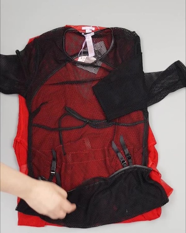 Фотография  879 - Нижнее белье Savage, 50 шт, ЛОТ №4036 оптом в Орле и Орловской области