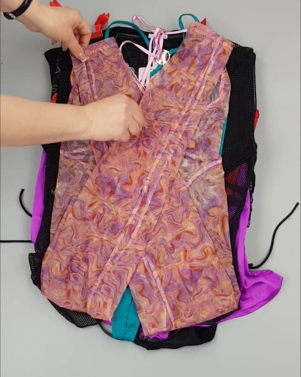 Фотография  249 - Нижнее белье Savage, 50 шт, ЛОТ №4038 оптом в Орле и Орловской области