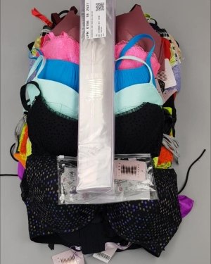 Фотография 466 - Нижнее белье Savage, 50 шт, ЛОТ №4038 оптом в Орле и Орловской области