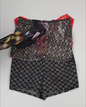 Фотография  510 - Нижнее белье Savage, 50 шт, ЛОТ №4042 оптом в Орле и Орловской области