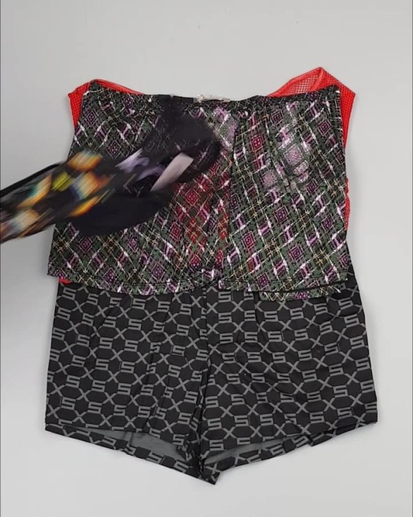 Фотография  894 - Нижнее белье Savage, 50 шт, ЛОТ №4042 оптом в Орле и Орловской области