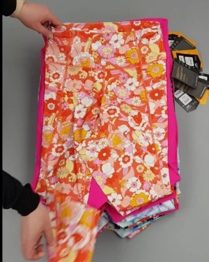 Фотография  432 - Легинсы AVIA (Ladies leggings)#8 кг, ЛОТ №4046 оптом в Орле и Орловской области