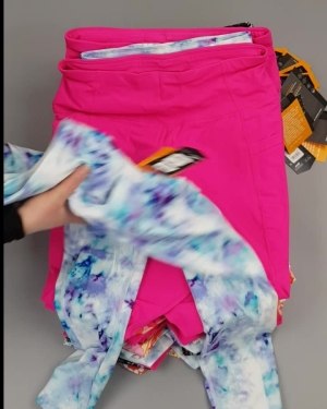 Фотография 570 - Легинсы AVIA (Ladies leggings)#8 кг, ЛОТ №4046 оптом в Орле и Орловской области