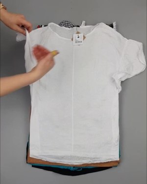 Фотография  665 - Летний микс CALZEDONIA, 50 шт, ЛОТ №4073 оптом в Орле и Орловской области