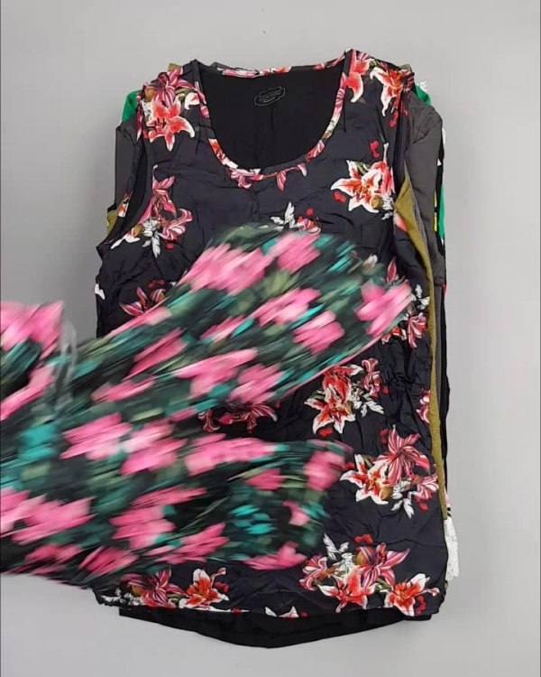 Фотография  417 - Летний микс CALZEDONIA, 50 шт, ЛОТ №4073 оптом в Орле и Орловской области