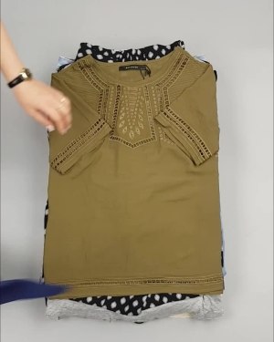 Фотография  912 - Женский летний микс LPP, 17 кг, ЛОТ №4141 оптом в Орле и Орловской области