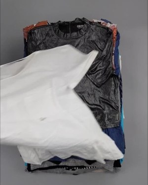 Фотография 681 - Женский летний микс LPP, 17 кг, ЛОТ №4141 оптом в Орле и Орловской области