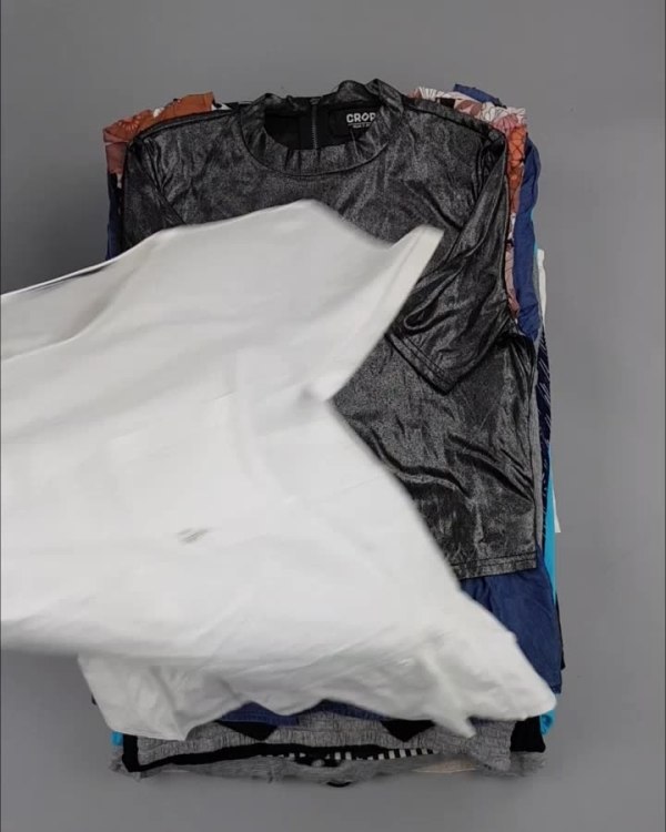 Фотография  360 - Женский летний микс LPP, 17 кг, ЛОТ №4141 оптом в Орле и Орловской области