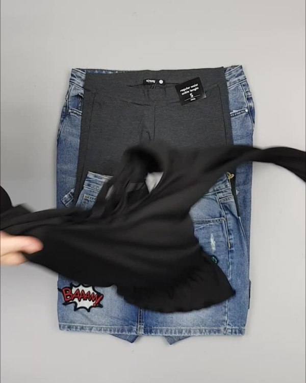 Фотография  124 - Женский летний микс LPP, 17 кг, ЛОТ №4143 оптом в Орле и Орловской области