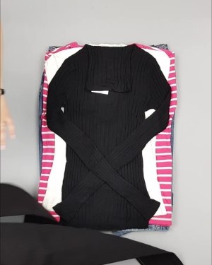 Фотография  153 - Женский летний микс LPP, 17 кг, ЛОТ №4143 оптом в Орле и Орловской области