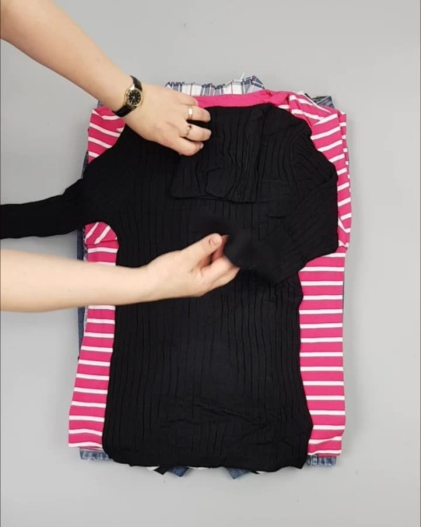 Фотография  828 - Женский летний микс LPP, 17 кг, ЛОТ №4143 оптом в Орле и Орловской области