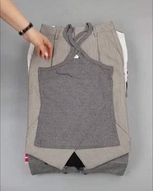 Фотография  714 - Женский летний микс LPP, 17 кг, ЛОТ №4143 оптом в Орле и Орловской области