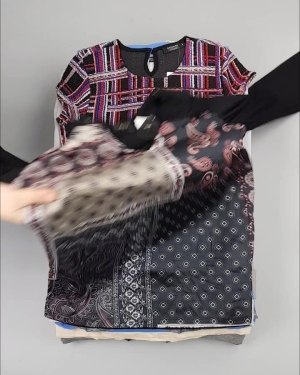 Фотография  334 - Женский летний микс LPP, 17 кг, ЛОТ №4143 оптом в Орле и Орловской области