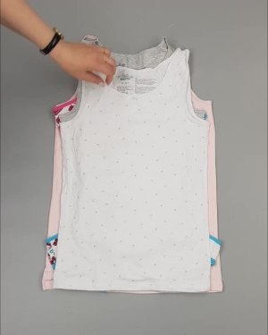 Фотография  138 - Нижнее белье LIDL Kids#5 кг, ЛОТ №4231 оптом в Орле и Орловской области