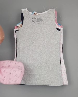 Фотография 613 - Нижнее белье LIDL Kids#5 кг, ЛОТ №4231 оптом в Орле и Орловской области