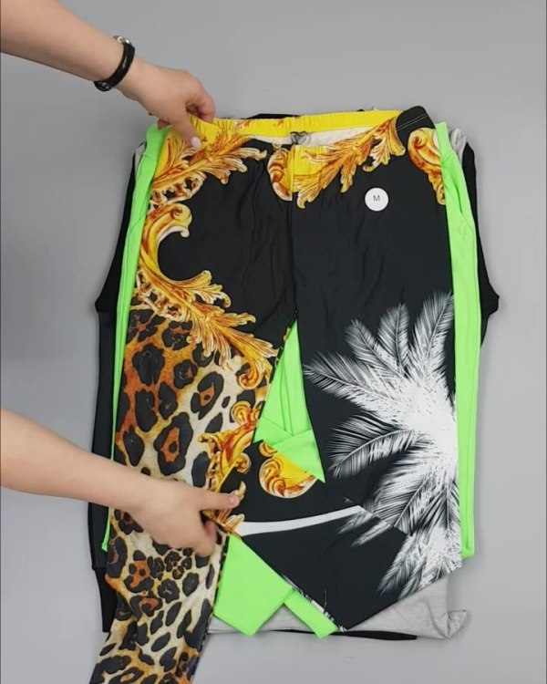 Фотография  515 - CIRCUS mix #13 кг, ЛОТ №4257 оптом в Орле и Орловской области