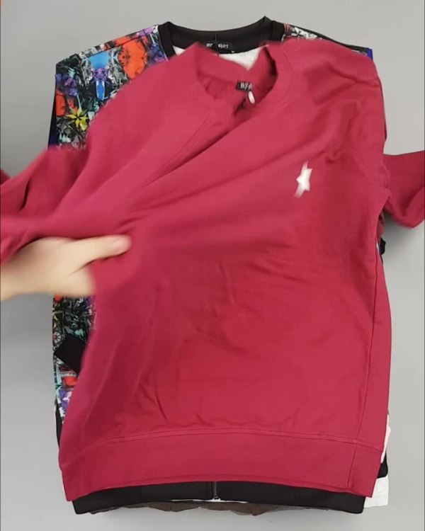 Фотография  827 - CIRCUS mix #13 кг, ЛОТ №4257 оптом в Орле и Орловской области