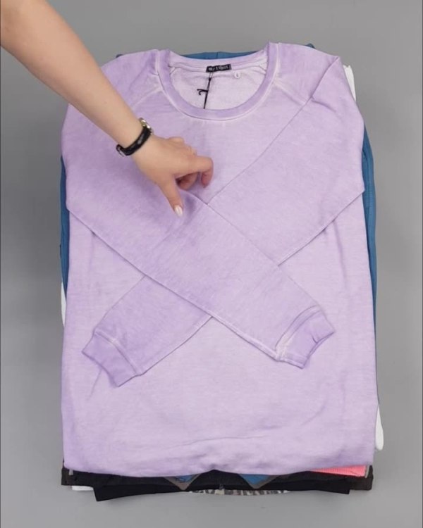 Фотография  798 - CIRCUS mix #13 кг, ЛОТ №4261 оптом в Орле и Орловской области