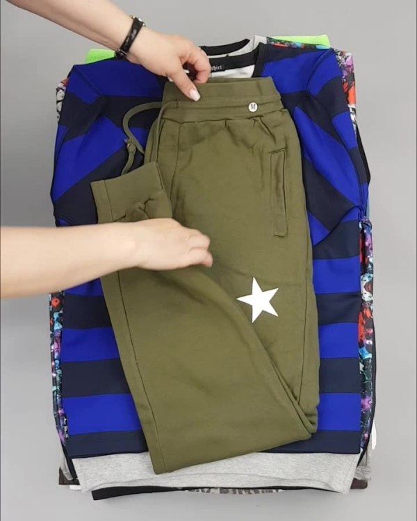 Фотография  352 - CIRCUS mix #13 кг, ЛОТ №4261 оптом в Орле и Орловской области