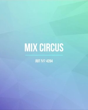 Купить CIRCUS mix #11,8 кг, ЛОТ №4284 оптом в Орле и Орловской области