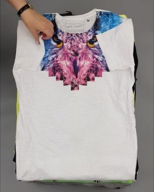 Фотография  997 - CIRCUS mix #11,8 кг, ЛОТ №4284 оптом в Орле и Орловской области