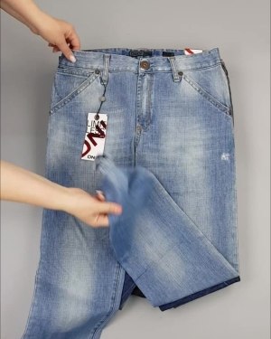 Фотография  482 - Джинсы Италия#20 шт, ЛОТ №4301 оптом в Орле и Орловской области