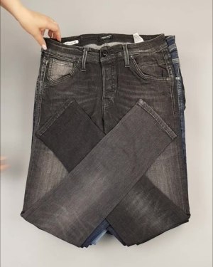 Фотография  989 - Джинсы Италия#20 шт, ЛОТ №4301 оптом в Орле и Орловской области